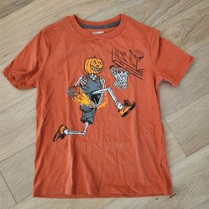 OLD NAVY | Halloween and Basketball!
